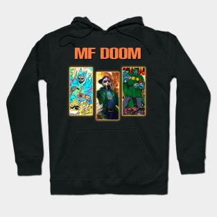 Doomsday Beats Relive the Timeless Tracks and Production Prowess with This Tee Hoodie